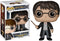 Funko Pop! - N° 01 Harry Potter - Verzamelfiguur