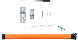 vidaXL Buismotoren 10 st 10 Nm