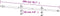 vidaXL - Schuifdeur - met - beslag - 90x210 - cm - massief - grenenhout