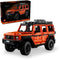 LEGO Technic Mercedes-Benz G 500 - Bouwpakket - 2891 onderdelen - 22 cm hoog