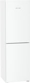 Liebherr CNd 5724 - Koel-vriescombinatie - DuoCooling - Wit