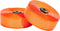 Lizard Skins - DSP V2 2.5MM Stuurlint Tangerine Orange