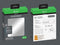 Power A - XBONE - Play & Charge Kit - 2 Batterijen (2 stuks)