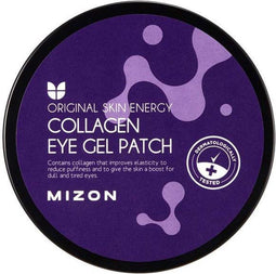 Mizon Collagen Eye Gel Patch 60 pc