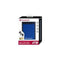 Transcend StoreJet 25H3 - Externe harde schijf - 1TB USB 3.0 - Blauw