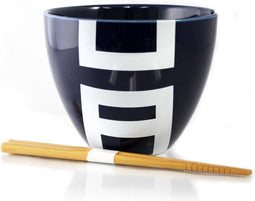 MY HERO ACADEMIA - Ramen Bowl - 470ml met Chopstick - UA Uniform