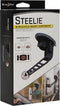 Nite Ize Steelie Windshield Mount Zuignap Auto-Telefoonhouder 360° Draaibaar