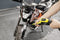 Kärcher K 4 PREMIUM POWER CONTROL - Hogedrukreiniger - Power Control pistool - Geel
