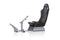 Playseat Evolution Black - Racingstoel - Hoogwaardige afwerking - Zwart
