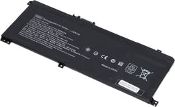 Laptop Accu 3350mAh