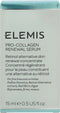 Elemis Pro-Collagen Renewal Serum 15 ml