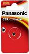 Panasonic SR616 - Batterijen - Camera-accessoire