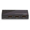 Lindy 38337 - HDMI-switch - 3x HDMI - HDMI 2.1 - Zwart