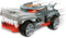 Hot Wheels Monster Action Hotweiler