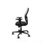 Piqueras y Crespo 2D036G0 - Gaming stoel - Hoogteverstelbaar - Zwart