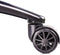 TALIUS Vulture, Universele gamestoel, 120 kg, Gecapitonneerde zitting, Gecapitonneerde rugleuning, Racen, Universeel