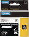Dymo 1734523 - Printerlabel - Thermische overdracht - Zwart op wit