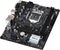 ASRock H410M-H/M.2 SE - Micro ATX Moederbord - Intel LGA 1200 - 64 GB DDR4 (2 DIMM)
