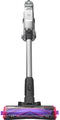 Black & Decker BHFEA640WP - Snoerloze steelstofzuiger - 2IN1 met gemotoriseerde borstel - Zwart