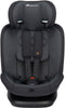 Bebeconfort EverFix i-Size - Autostoeltje - Groep 1-2-3 - 4 ligstanden - Tinted Black