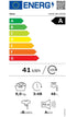 Haier HW90-BP14929 - Wasmachine - 9kg - Energieklasse A - 1400rpm