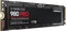 Samsung 980 PRO - Interne SSD - PCIe 4.0 NVMe M.2 - 7000 MB/s leessnelheid - 1 TB