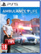 Nacon Ambulance Life - Paramedic Simulator - PS5