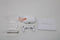Apple AirPods Pro 3 - Draadloze oordopjes - ANC - Wit