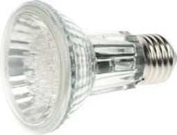 Velleman PAR20 - LED Lamp - 24 LEDs - Koud Wit 6400K - Ø 65 x 82mm