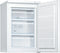 BOSCH GTV15NWEA - Vriezer - Omkeerbare deur - Wit