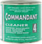 Commandant C45C Cleaner - 500G - Nr4
