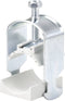 Sygonix SY-5067272 Kabelklem Staal 10 stuk(s)