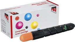 Tonercartridge Quantore Canon C-EXV 28 rood