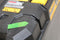 DeWalt DCS579NT-XJ - Cirkelzaag - 54V Brushless motor - 190mm zaagblad