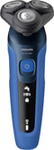 Philips Shaver 5000 S5466/17 - Elektrisch scheerapparaat - Nat/droog - Blauw