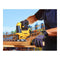 DEWALT DWE349-QS - Pendeldecoupeerzaag - 650W 500-3200tpm - Capaciteit staal/hout 15/75mm - Verstekhoek 0-45