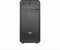 NOX LITE 030 - Micro ATX/Mini ITX Midtower Behuizing - 19,64L - Max. grafische kaartlengte 315mm