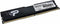 Patriot Signature PSD416G32002 - DDR4 Geheugen - 16GB 3200MT/s CAS 22