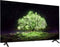 LG OLED55A16LA - 4K Smart TV - Zelfoplichtende pixels - Zwart