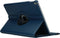 imoshion Tablet Hoes - Geschikt voor iPad Pro 10.5 (2017) / Air 10.5 (2019) - 360° Draaibare Bookcase - Donkerblauw