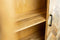 Liviza Visgraat kast Vicent - Mangohout - Rechthoek Hout - 200 cm , 105 cm , 45 cm