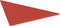 vidaXL - Wandpanelen - 12 - st - 0,54 - m² - 30x30 - cm - kunstleer - rood