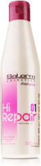 Herstellende Shampoo Hi Salerm (250 ml)