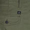 JACK & JONES JPSTPAUL JJFLAKE 542 - Cargo broek - Slim fit - Olijf groen