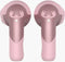 Fresh 'n Rebel Twins Blaze - True Wireless oordopjes - 32 uur speeltijd - Roze