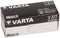 Varta V377 - Batterij - 27mAh - Zilver