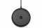 Mophie - Wireless Charging Base - 7,5W Fast Charge - Zwart