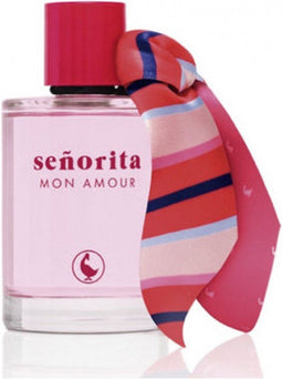 Damesparfum El Ganso Señorita Mon Amour EDT (125 ml)