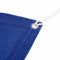 vidaXL - Tenttapijt - 300x500 - cm - HDPE - blauw