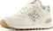 New Balance 574 - Lage Sneakers - Dames - Off White